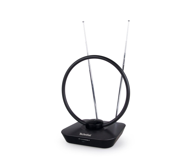 Antena Pokojowa TECHNISAT DIGITENNE TT4 LTE - 1286696 - zdjęcie